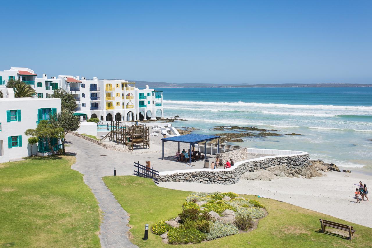 Club Mykonos Marina Village Langebaan Zewnętrze zdjęcie