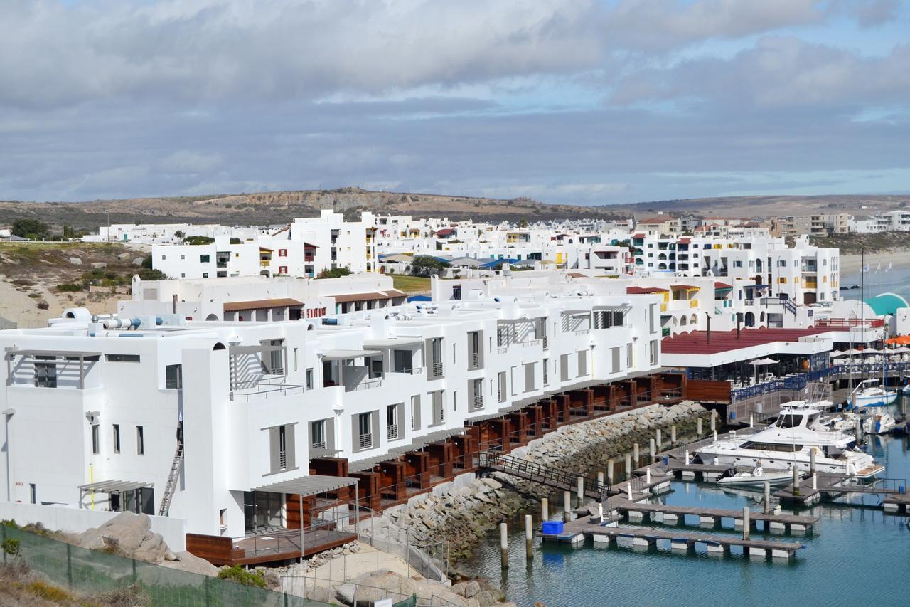 Club Mykonos Marina Village Langebaan Zewnętrze zdjęcie