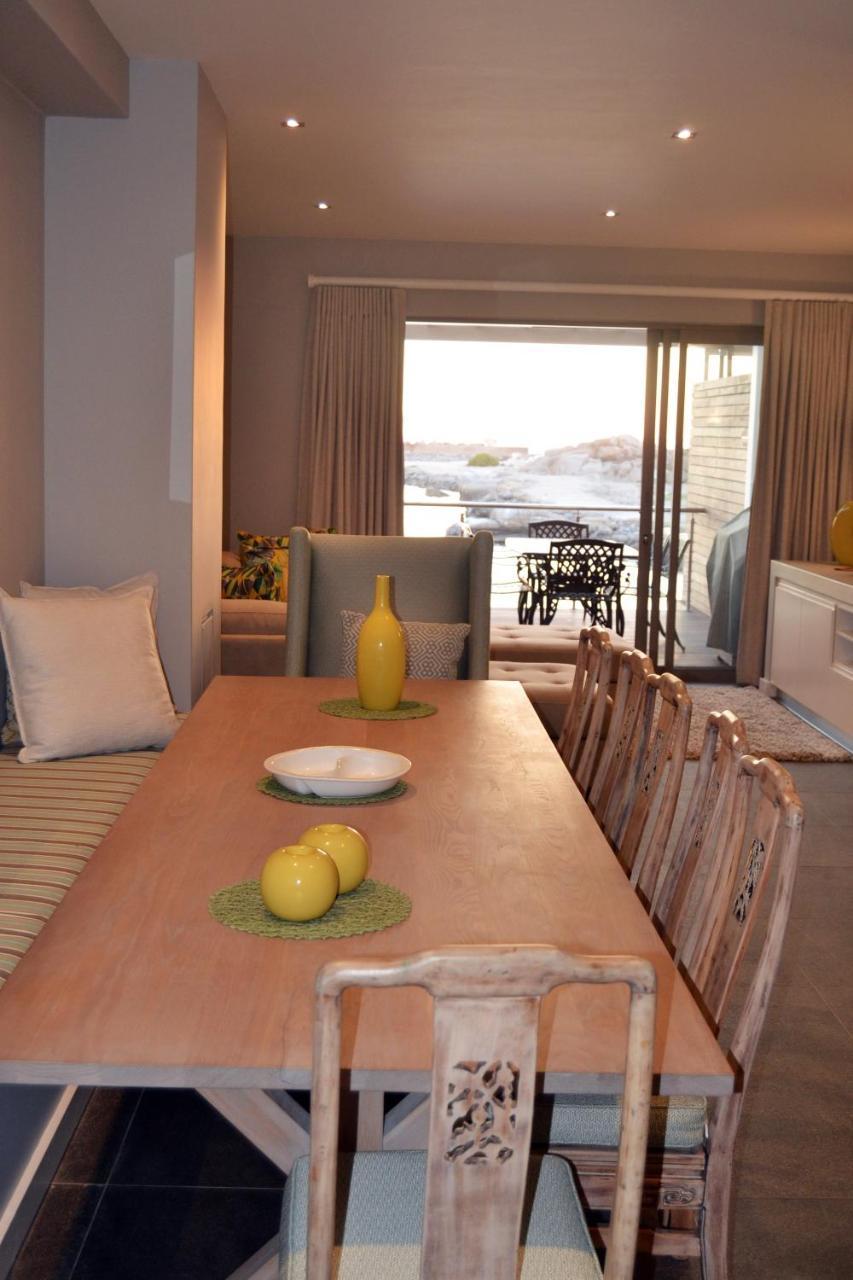 Club Mykonos Marina Village Langebaan Zewnętrze zdjęcie