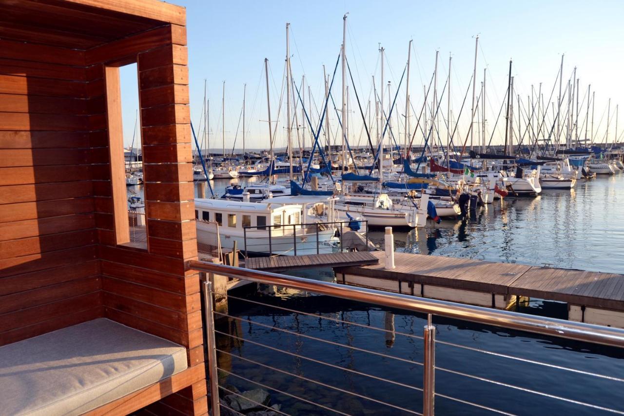 Club Mykonos Marina Village Langebaan Zewnętrze zdjęcie