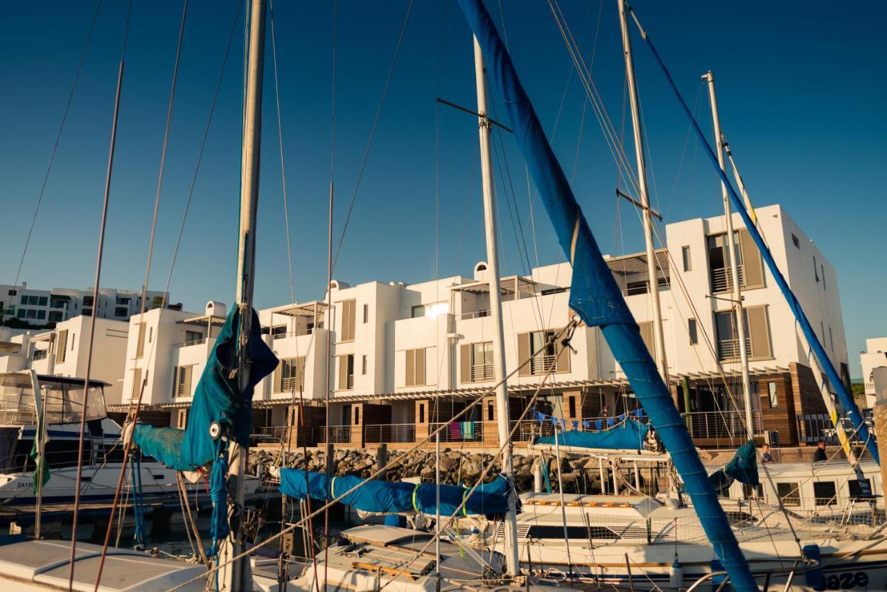 Club Mykonos Marina Village Langebaan Zewnętrze zdjęcie