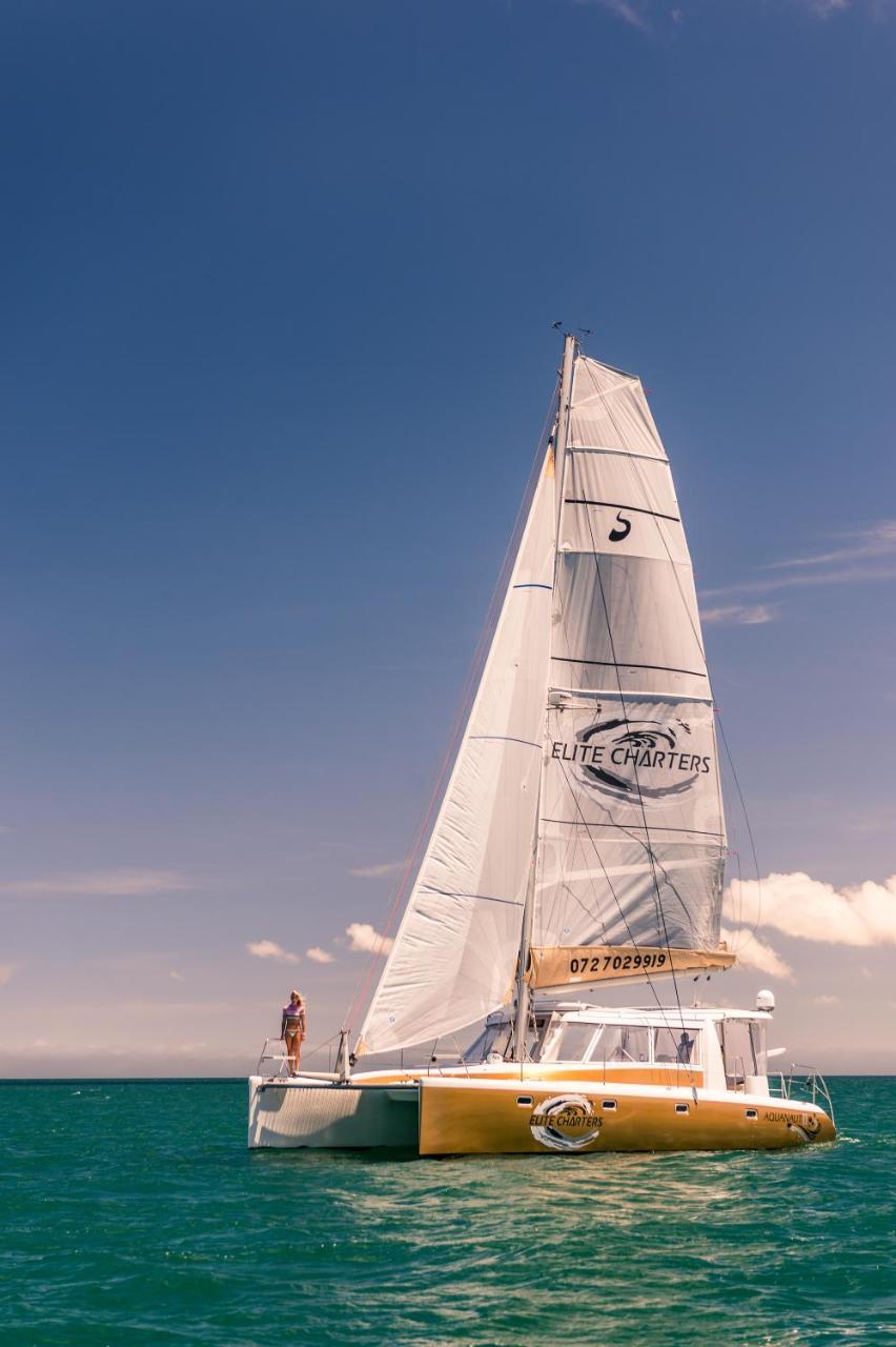 Club Mykonos Marina Village Langebaan Zewnętrze zdjęcie